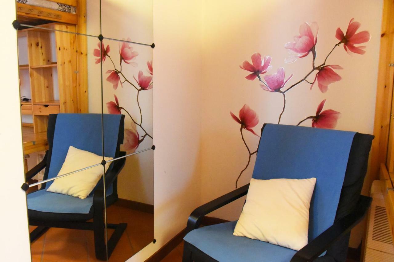 Apartament Cozy Garden Retrait Varenna Zewnętrze zdjęcie