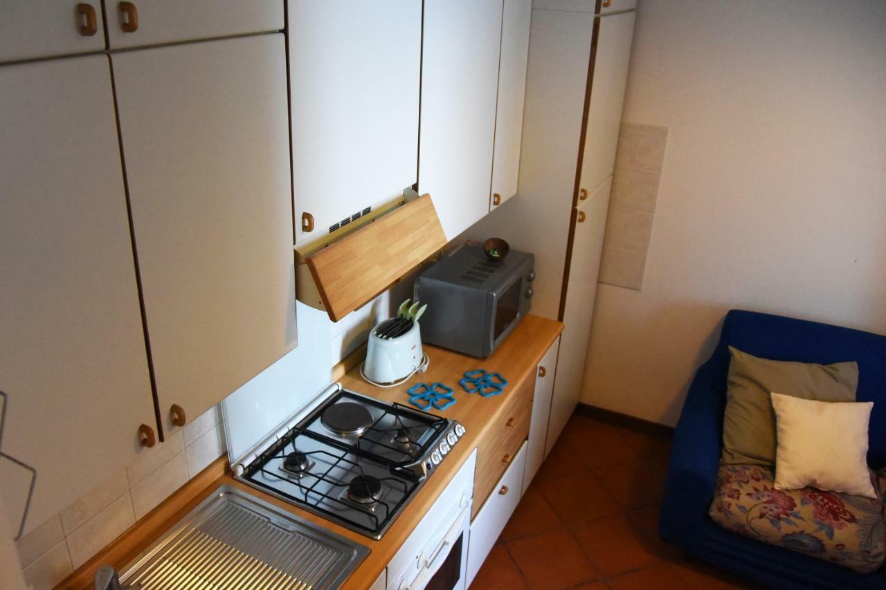 Apartament Cozy Garden Retrait Varenna Zewnętrze zdjęcie