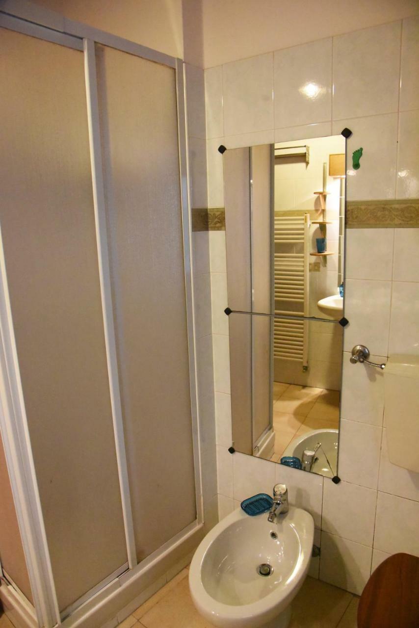 Apartament Cozy Garden Retrait Varenna Zewnętrze zdjęcie