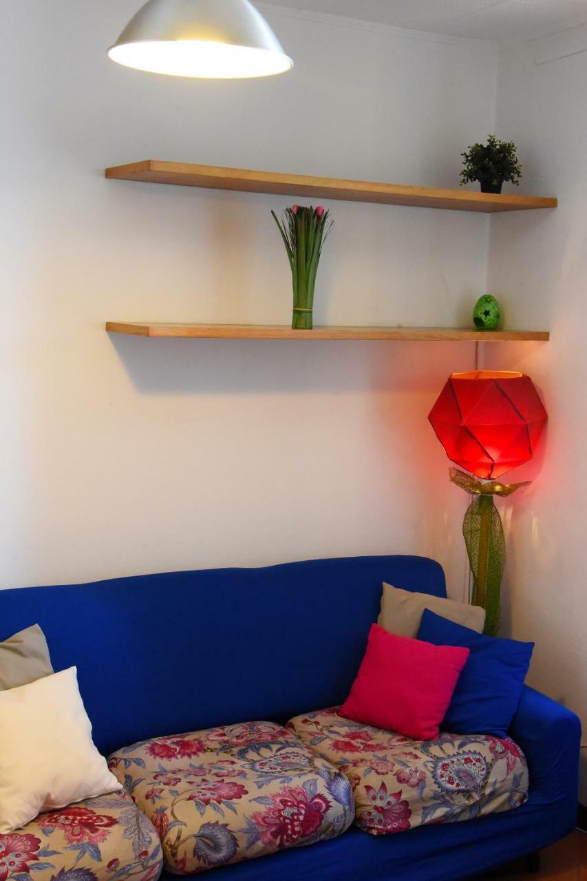 Apartament Cozy Garden Retrait Varenna Zewnętrze zdjęcie